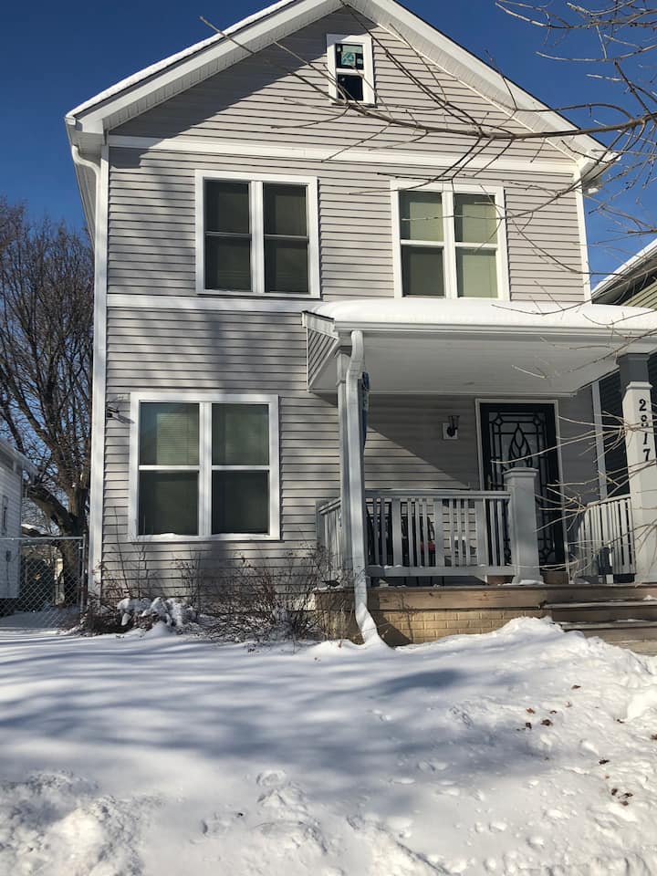 Home Away From Home - Wauwatosa, WI