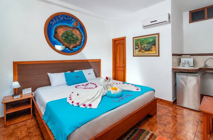 HOTEL COLOMA MATRIMONIAL ROOM