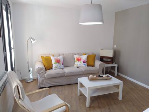 Apartamento Cilia - Ca de Géraldine