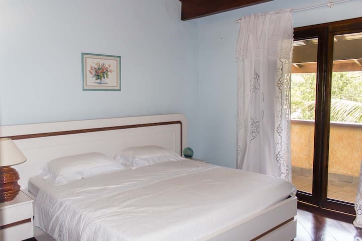 ห้องนอน 2 เตียงคู่