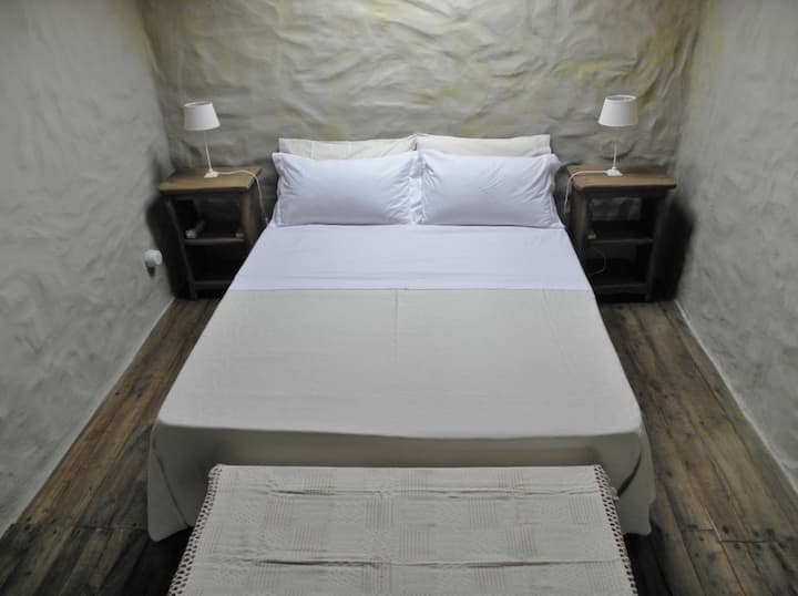 ห้องนอนคู่