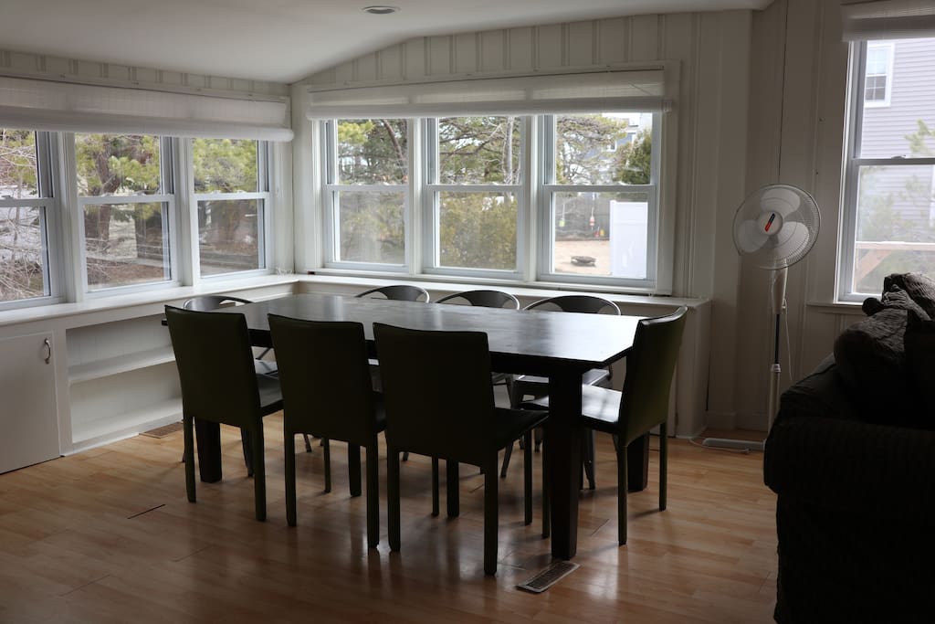 Eat-In Kitchen / Family Room