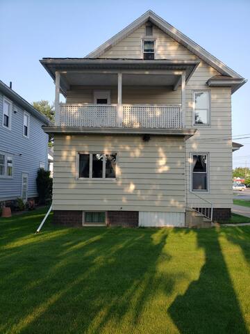 Fathom Realty managed Airbnb listing 3