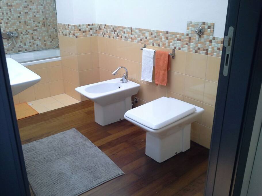 Sanitari dolomite