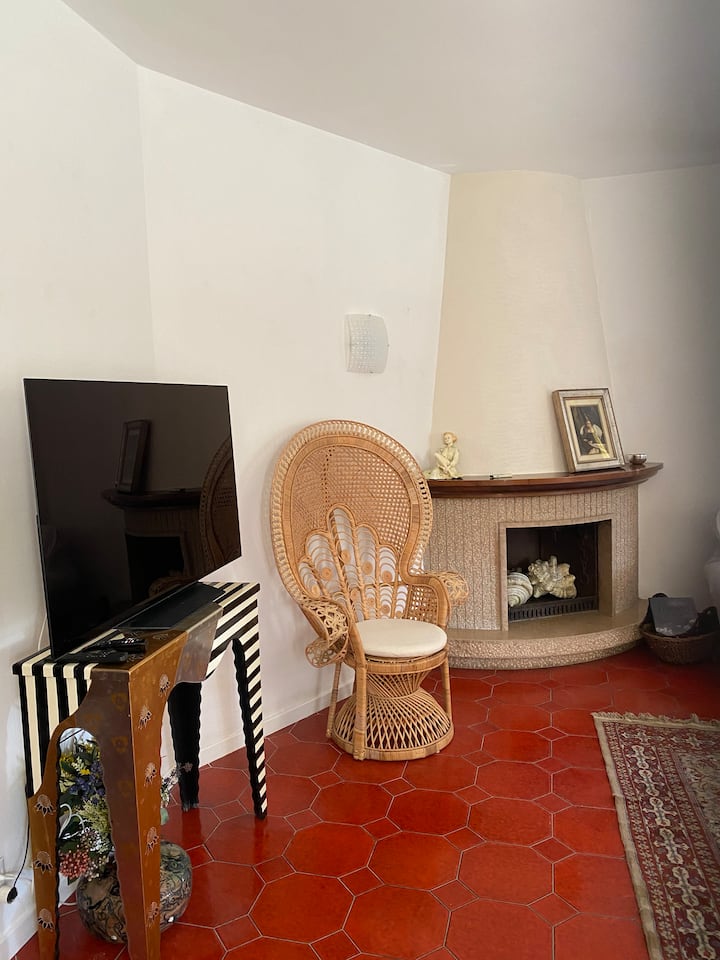 Villa A Forte Dei Marmi A Pochi Minuti Dal Mare - Forte dei Marmi