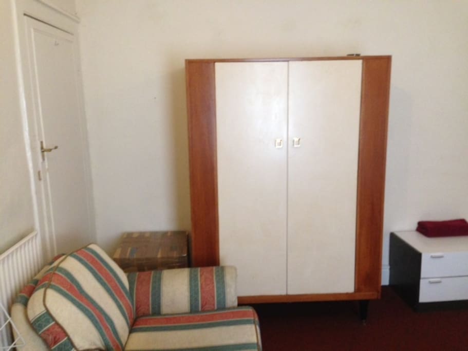 Main Bedroom