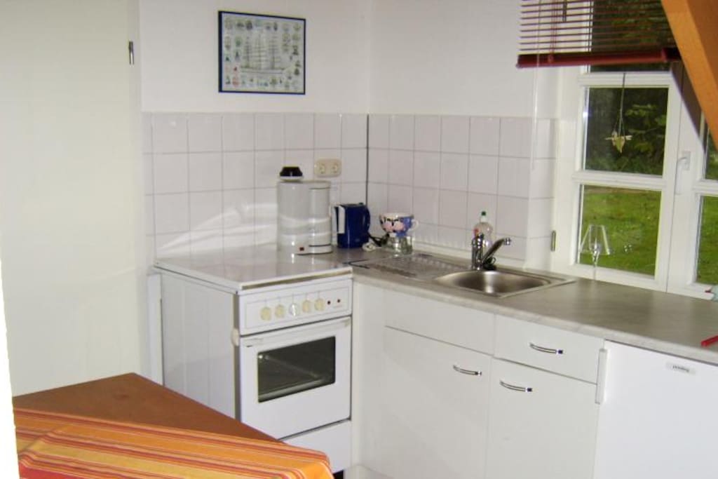 Küchenzeile
