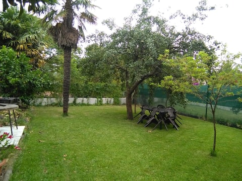 Rental of Perillo house, Oleiros 1 VUT-CO-000616