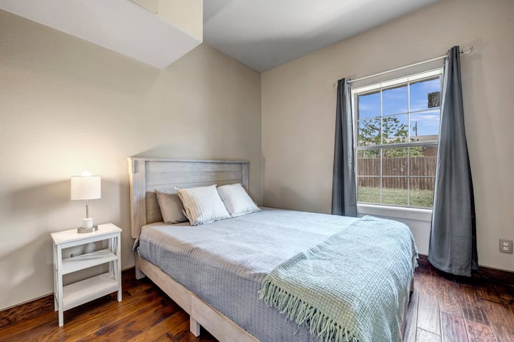 Spálňa 4