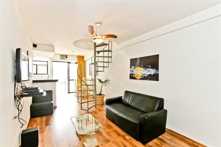 PENTHOUSE COPACABANA private Pool3 gallery image 4