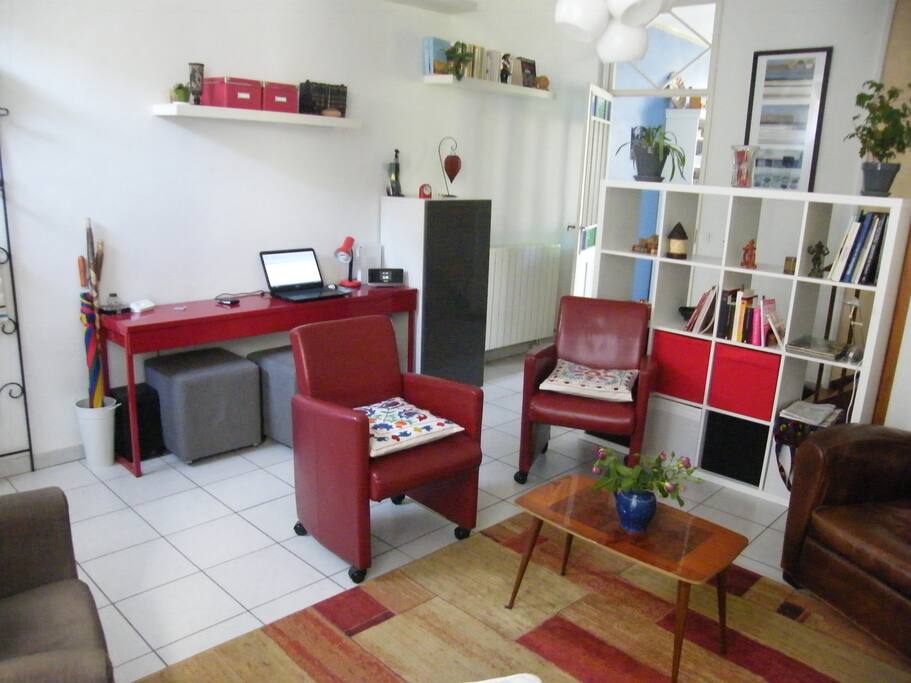 Salon