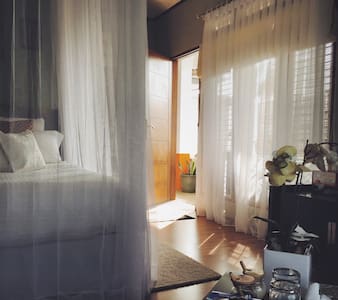 Top 20 des locations de vacances à bandung wetan 