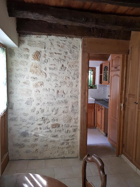 Mini maison de charme en Périgord Noir