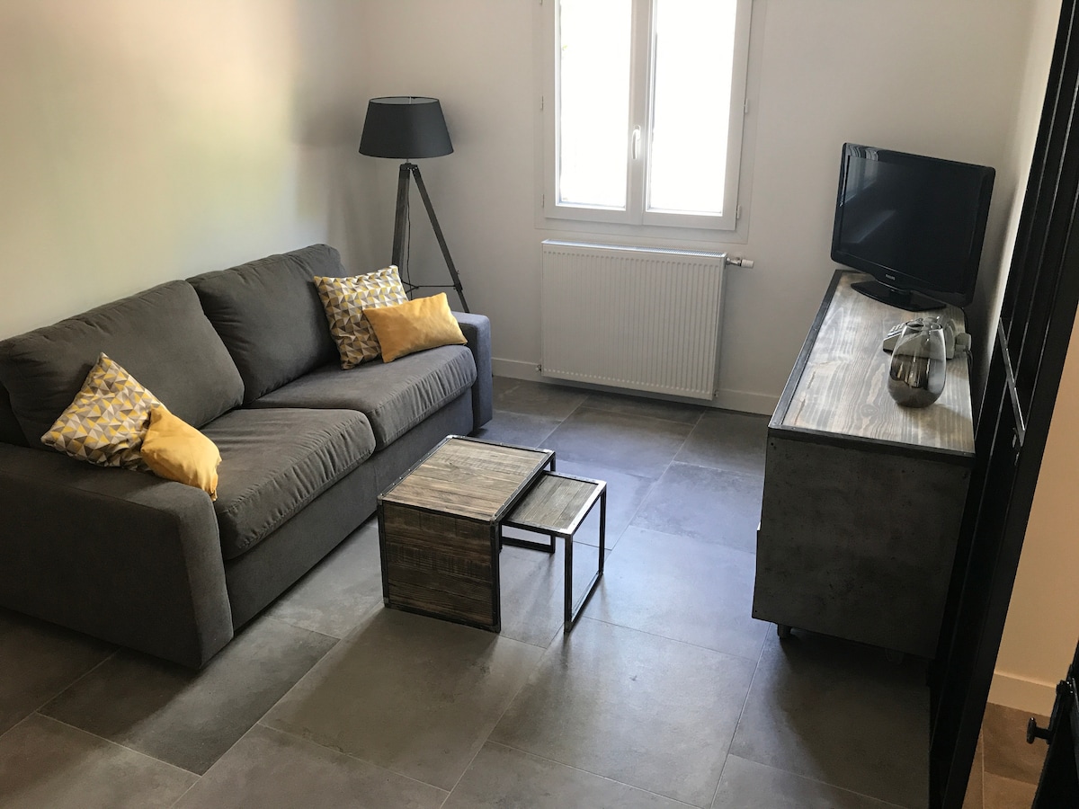 Top Airbnb: Guest house for 4 to 6 people à Bayonne