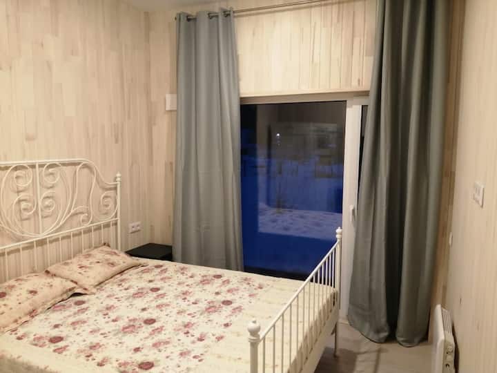 Habitación 1