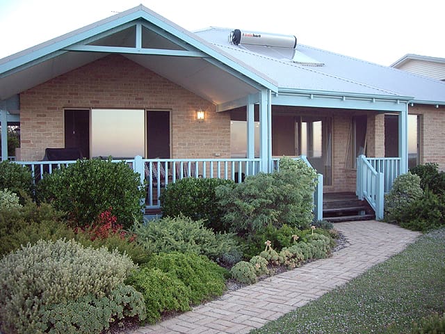 Bayside Beach House Busselton WA