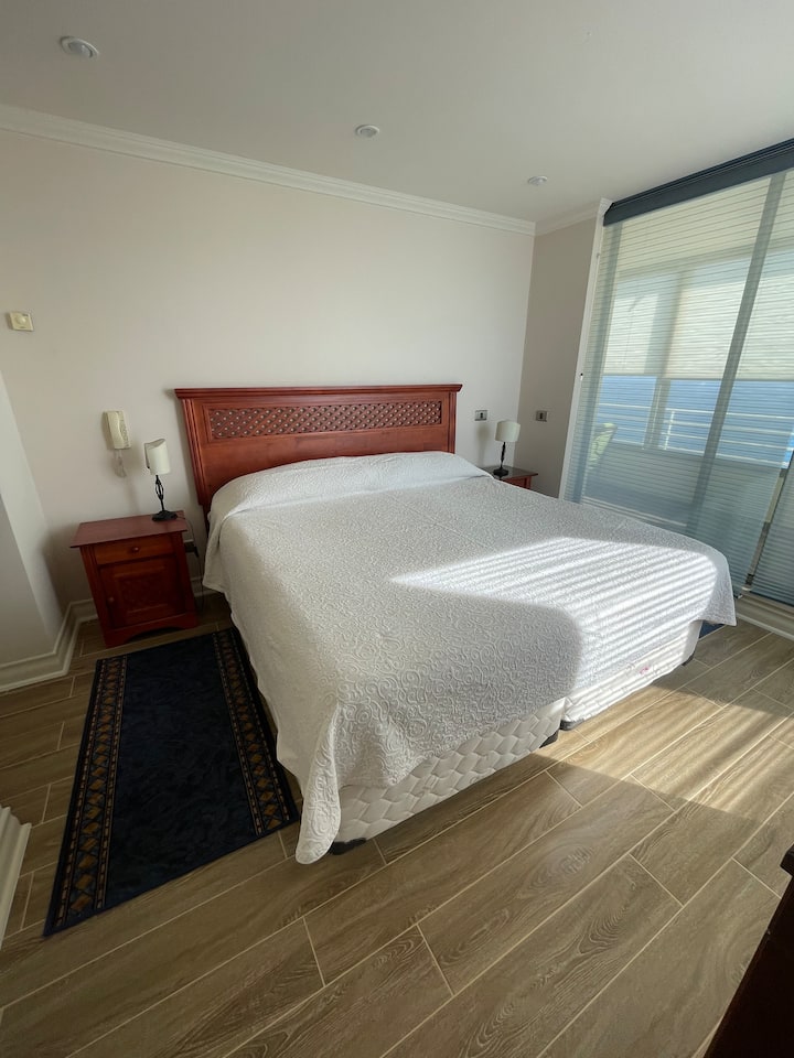 Spálňa 3