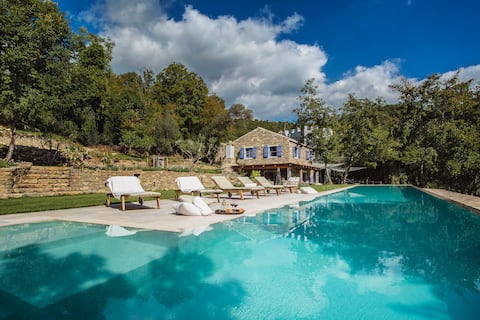 Luxury Villa Torrecorta