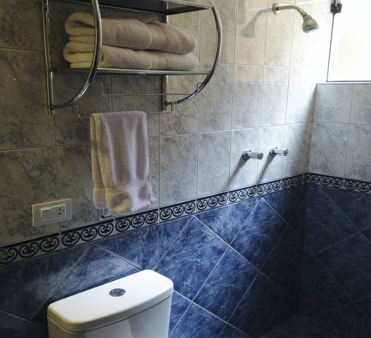 Baño