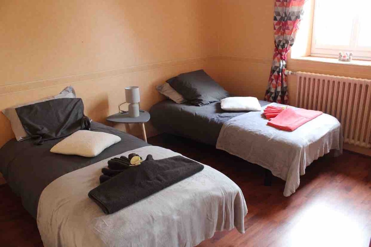 Спална соба 2