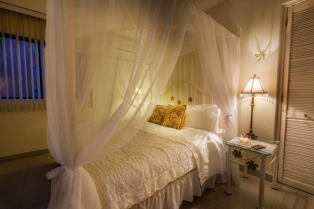 Habitación Master / Master room