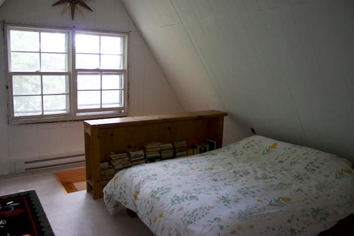 غرفة النوم 1