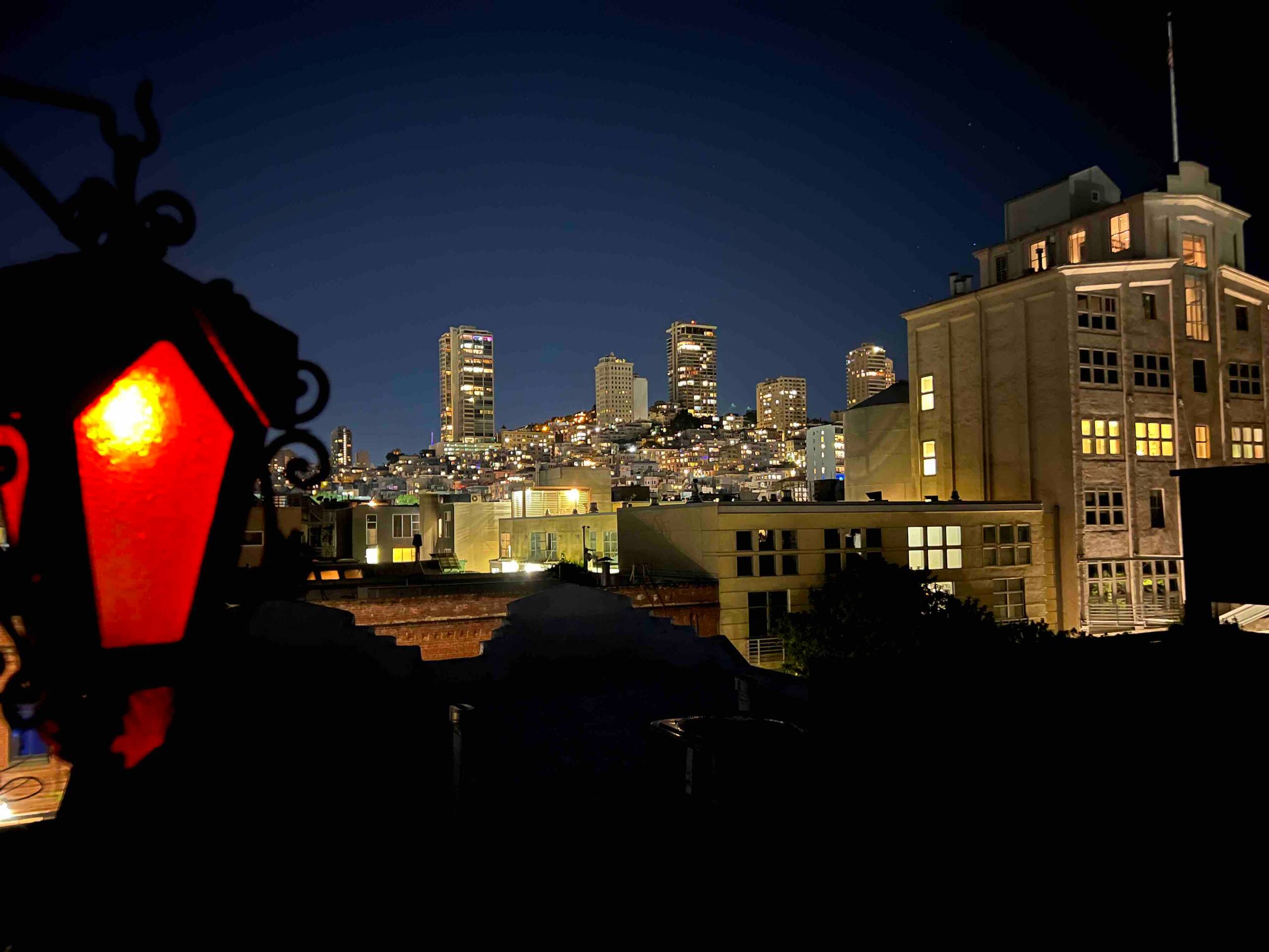 Condo in San Francisco · ★4.96 · 3 bedrooms · 3 beds · 2 baths - Image 39