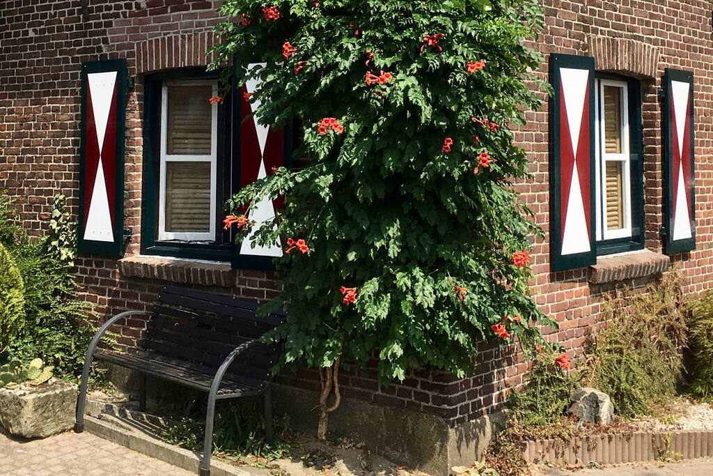Buitenaanzicht