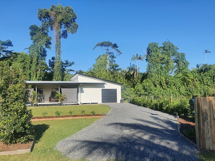 Tully Heads Alojamientos vacacionales Queensland, Australia Airbnb