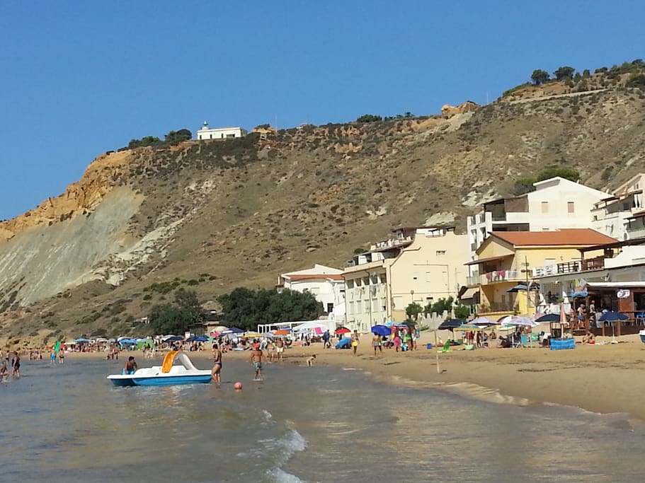 Lido Rossello