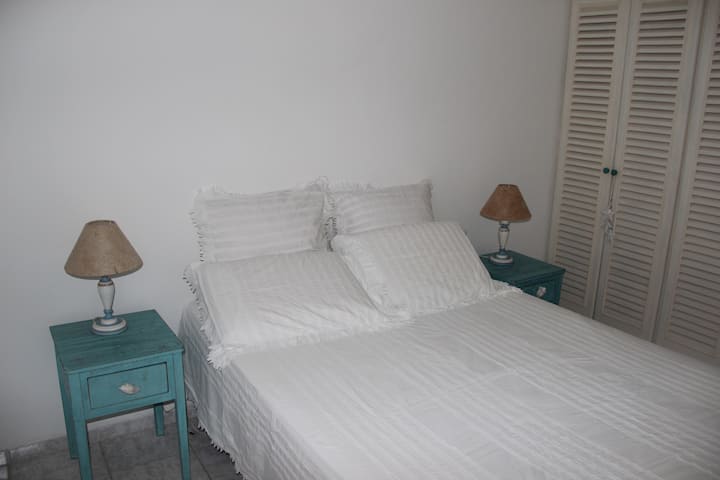 Chumba cha kulala cha pili