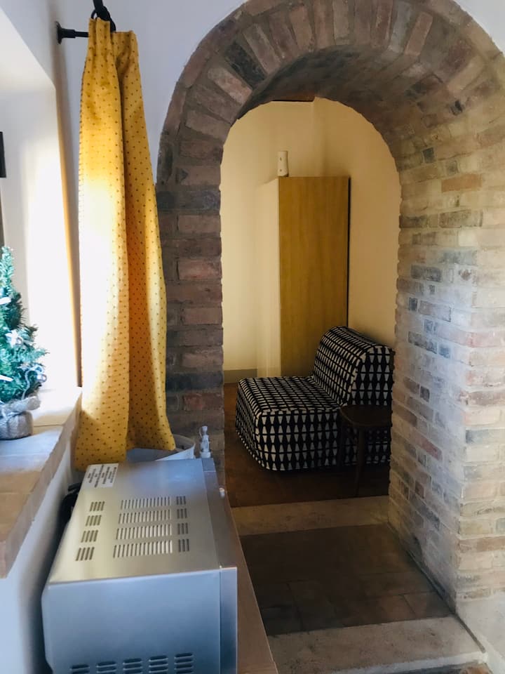 La Casina Di Ancicucco 2 - San Gimignano