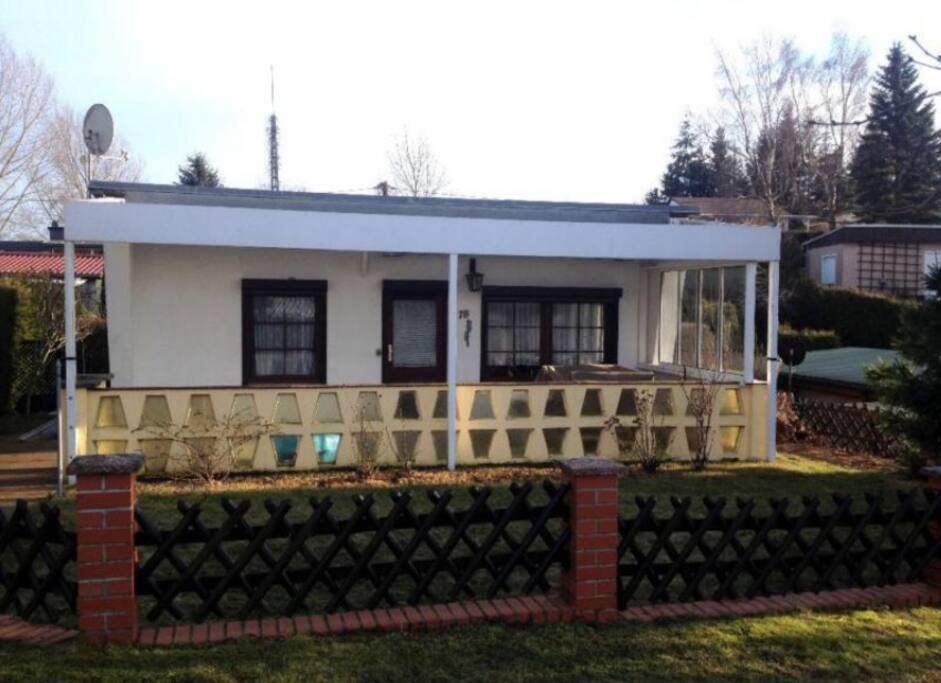 Der Bungalow