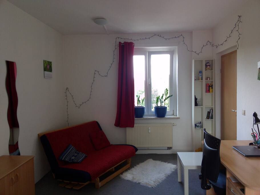 Zimmer
Chambre