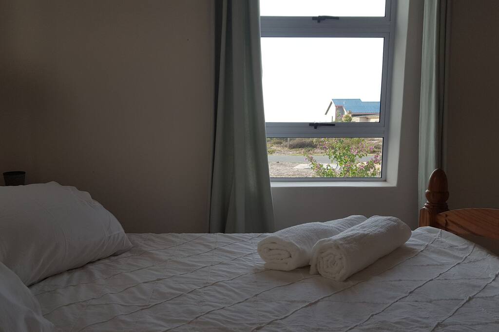 Bedroom 1.