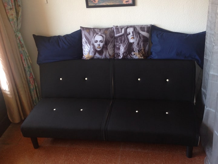 Bel Apartment Puerto De La Cruz Apt Marina 503 - Puerto de la Cruz
