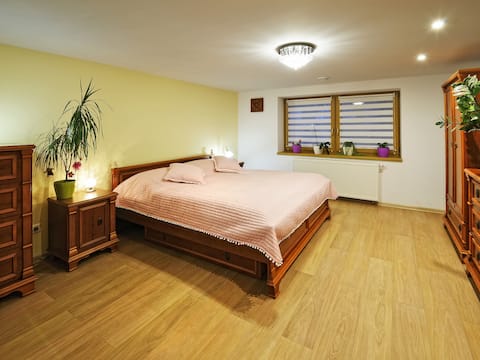 Pod Sharišským hradom