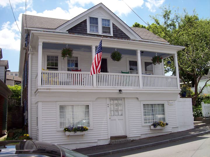 Cape Ann Ferienwohnungen & Unterkünfte Rockport, Massachusetts Airbnb