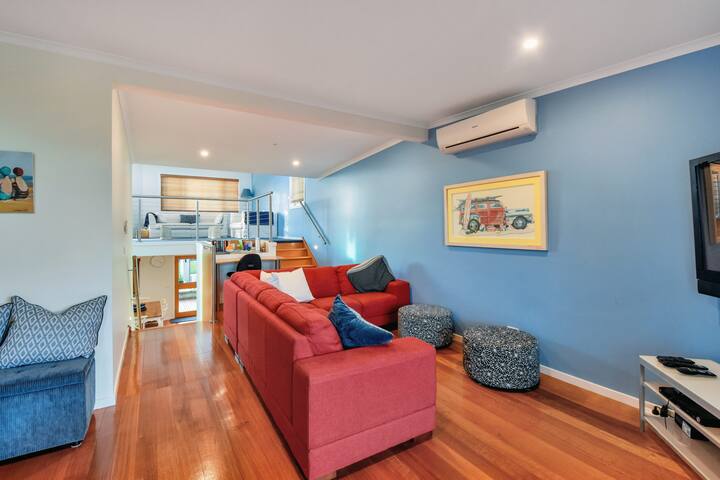 The Blue House – Rye Family Entertainer gallery image 3