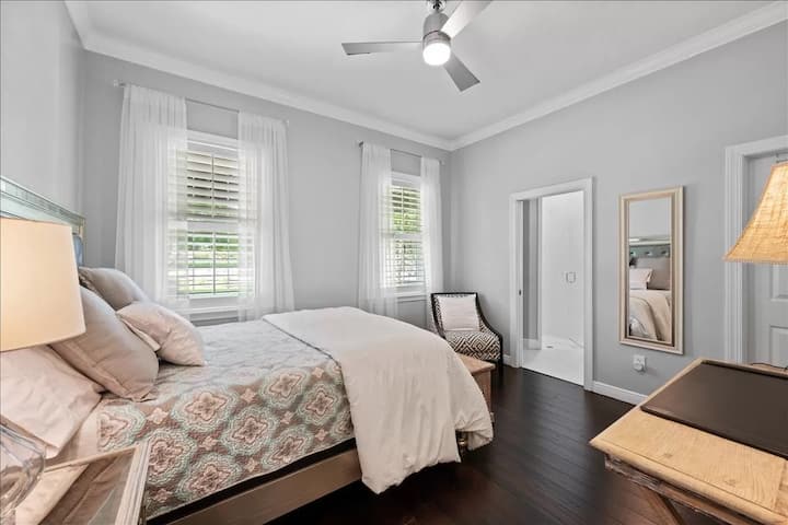 Спална соба 5