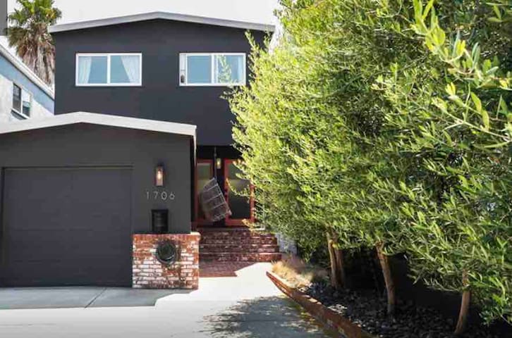 South Bay Beach Bungalow