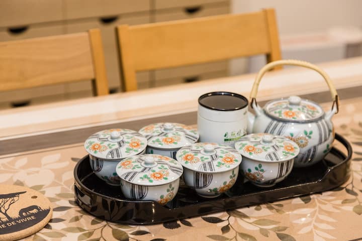 Near Kyoto station, 1 12 min walk to bus stop Kyoto station, subway, supermarket, convenience store, family food shop, Donji Cord, electric shop