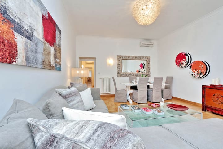 DEZA cozy place Piazza del Popolo 2+3