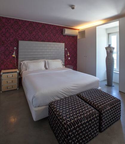 Luxurious Panoramic plus Flat in Lisbon – 201 gallery image 4