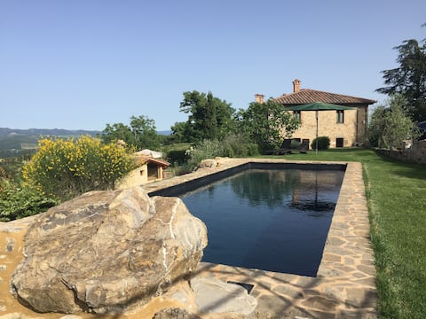 Beautiful'Airia in Chianti 2