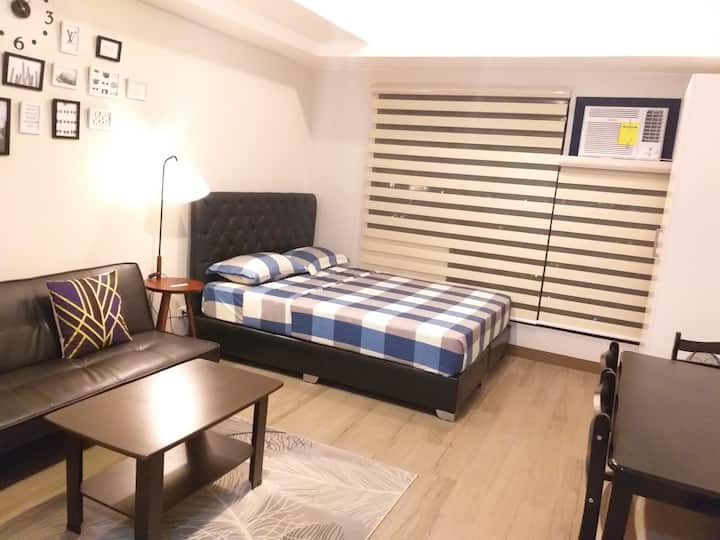 Cubao Vacation Rentals & Homes Cubao, Quezon City, Philippines Airbnb