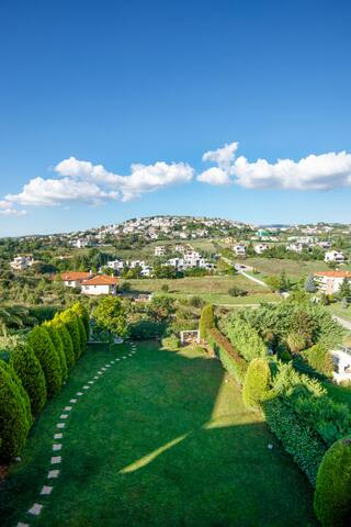 Villa in Thessaloniki gallery image 3