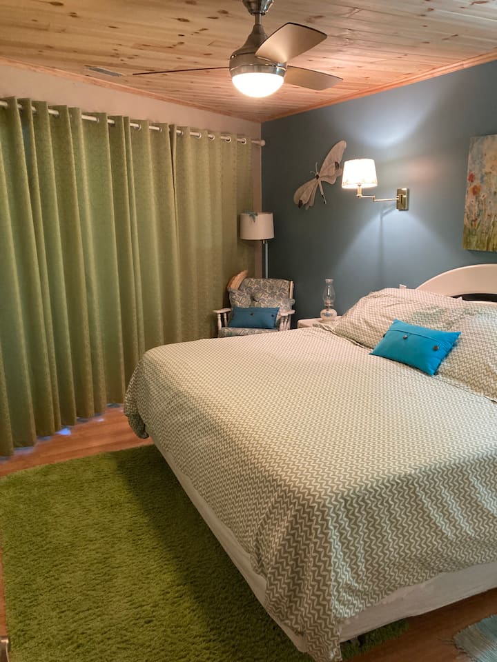 غرفة النوم 2