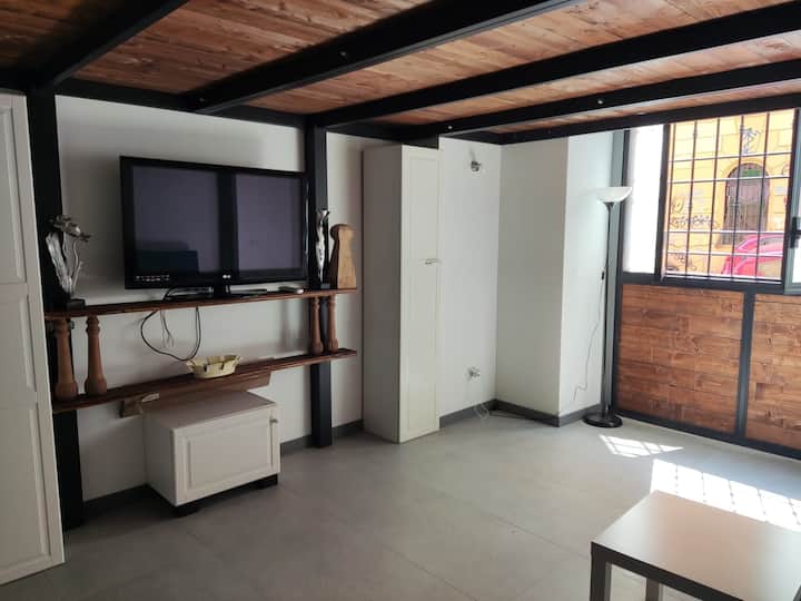 Termini Carmeloft - Monti