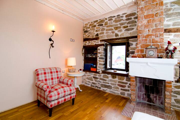 ห้องนั่งเล่น